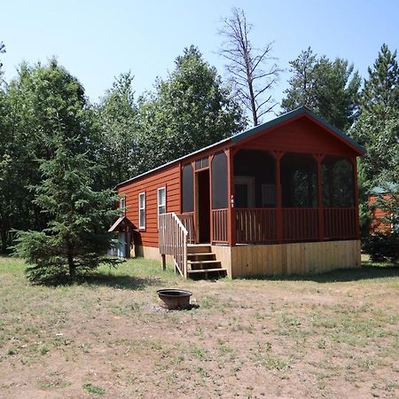 Bonanza Camping Resort Вісконсин Деллс Екстер'єр фото
