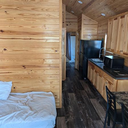 Bonanza Camping Resort Вісконсин Деллс Екстер'єр фото